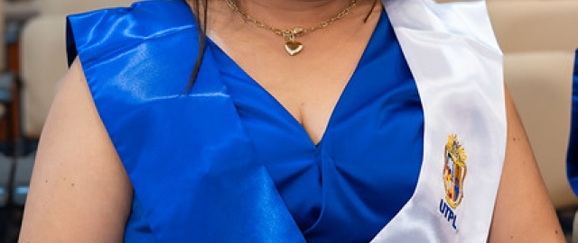 Ceremonia de Incorporación | 3 de diciembre | Tarde