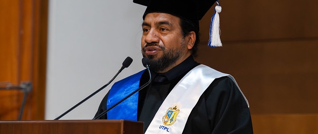 Ceremonia de Incorporación | 20 de marzo 2026 | Mañana