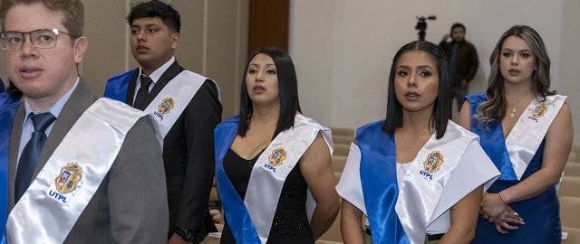 Ceremonia de Incorporación | 22 de octubre | Tarde