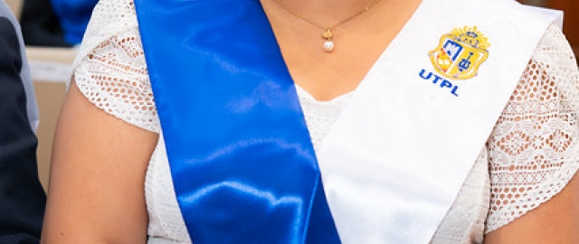 Ceremonia de Incorporación | 3 de diciembre | Tarde