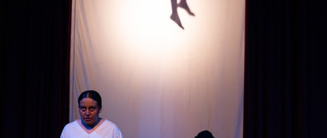 La Casa de Bernarda Alba | Compañía de Teatro UTPL