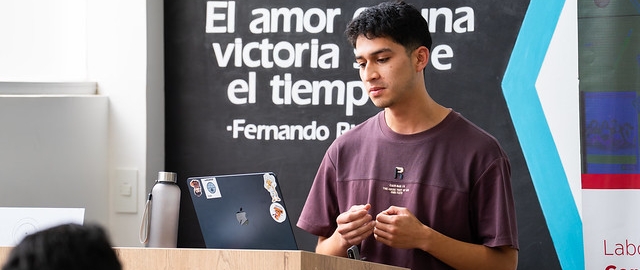 Bootcamp University UTPL 2025: Talento Digital en Acción