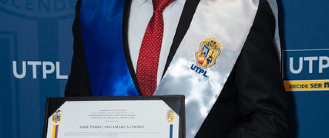 Ceremonia de Incorporación | 31 de octubre | Tarde