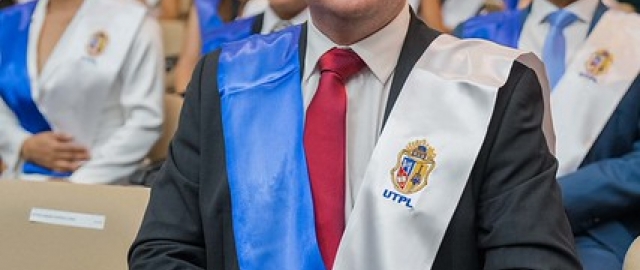 Ceremonia de Incorporación | 27 de noviembre | Tarde