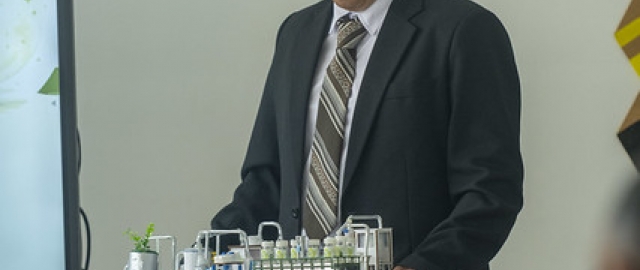 Retos Monterrey Azucarera Lojana C.A. Retos Monterrey Azucarera Lojana C.A.