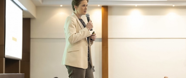 V Seminario de la Cátedra Fernando Rielo