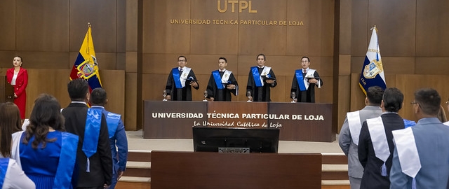 Ceremonia de Incorporación | 26 de mayo 2025 | Mañana Ceremonia de Incorporación | 26 de mayo 2025 | Mañana