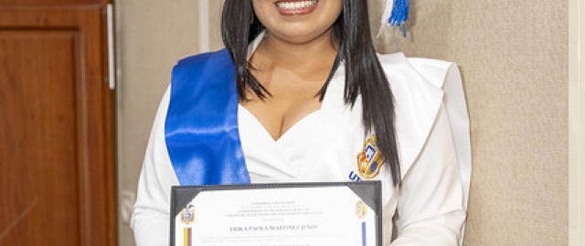 Ceremonia de Incorporación | 27 de marzo 2026 | Tarde Ceremonia de Incorporación | 27 de marzo 2026 | Tarde