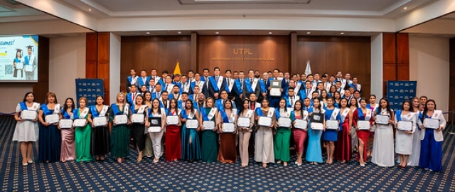 Ceremonia de Incorporación | 21 de octubre | Tarde Ceremonia de Incorporación | 21 de octubre | Tarde