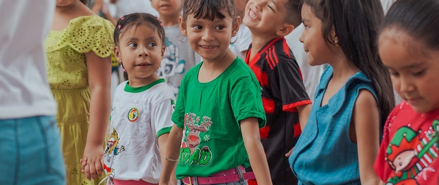 Navidad UTPL 2025 | Agasajo navideño Catamayo Navidad UTPL 2025 | Agasajo navideño Catamayo