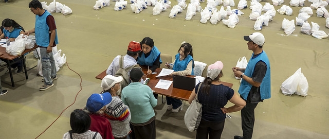 Navidad UTPL 2025 | Banco de Alimentos Navidad UTPL 2025 | Banco de Alimentos