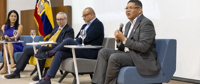 XI Foro Internacional de Acreditación EQUAA 2025: "El impacto de la IA en la formación de estudiantes de educación superior" XI Foro Internacional de Acreditación EQUAA 2025: "El impacto de la IA en la formación de estudiantes de educación superior"