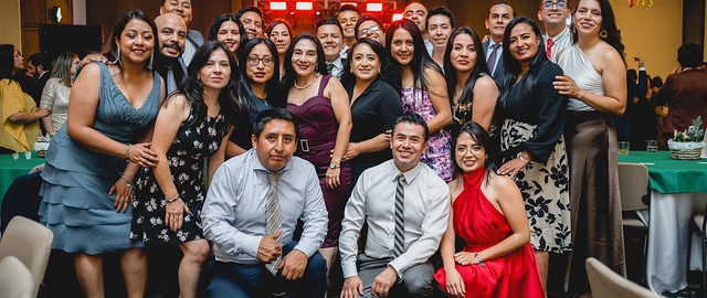 Cenas Navideñas UTPL 2025