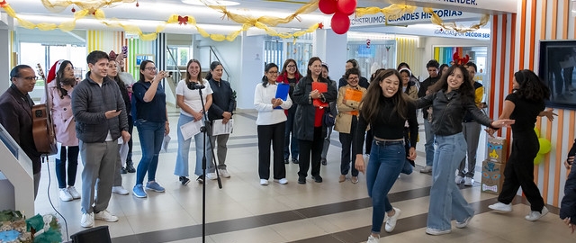 Navidad UTPL 2025 | Concurso de Pesebres 2025