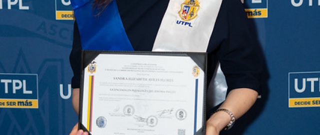 Ceremonia de Incorporación | 6 de noviembre | Mañana