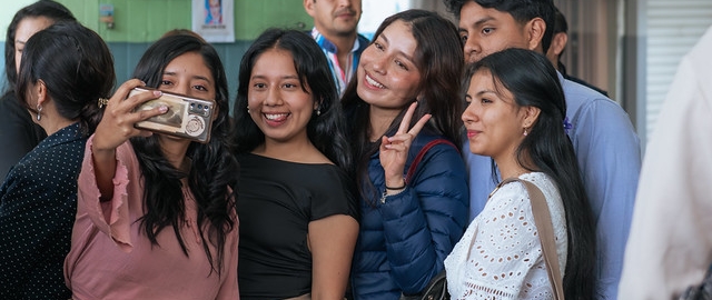 Lanzamiento y exposición de "ALojaRío"