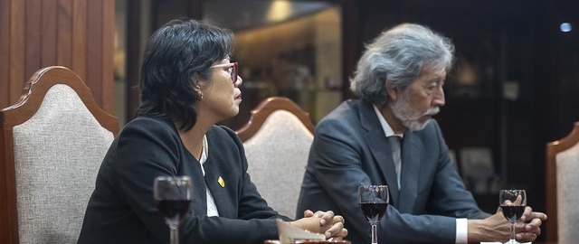 Firma de convenios UTPL – Superintendencia de Competencia Económica Firma de convenios UTPL – Superintendencia de Competencia Económica