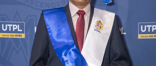 Ceremonia de Incorporación | 10 de diciembre | Tarde