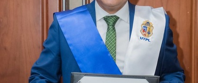 Ceremonia de Incorporación | 28 de julio | Mañana