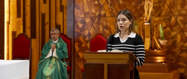 Reconocimiento a una trayectoria de servicio y legado institucional UTPL