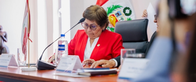 Encuentro Binacional Ecuador – Perú | AUSENP - RETUEP