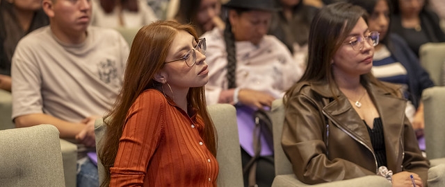 I Congreso Intersectorial sobre Prevención de la Violencia de Género y Empoderamiento de Mujeres en Situación de Vulnerabilidad I Congreso Intersectorial sobre Prevención de la Violencia de Género y Empoderamiento de Mujeres en Situación de Vulnerabilidad