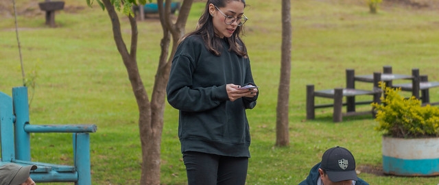 IntegralMente | Caminata Terapeútica IntegralMente | Caminata Terapeútica