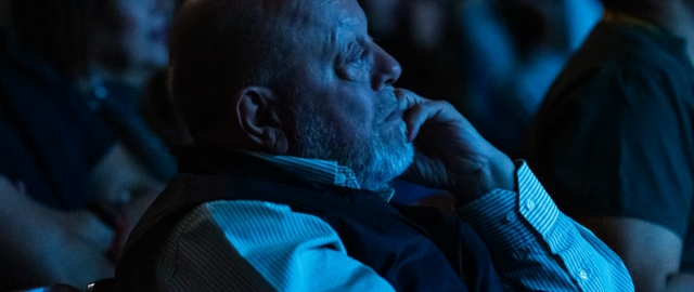 Muestra de Teatro Universitario EL AUTÓMATA