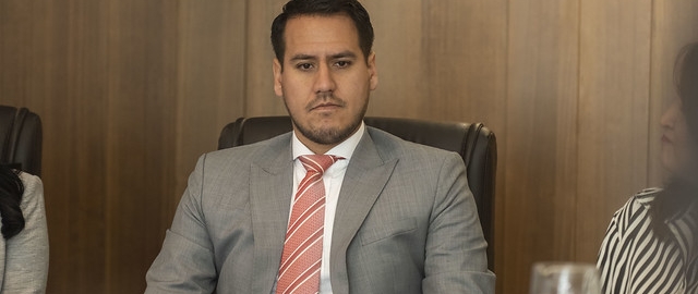 Visita in situ | Acreditación Internacional Maestría en Administración de Empresas con mención en Innovación. Visita in situ | Acreditación Internacional Maestría en Administración de Empresas con mención en Innovación.