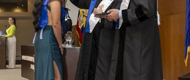Ceremonia de Incorporación | 29  de julio | Mañana