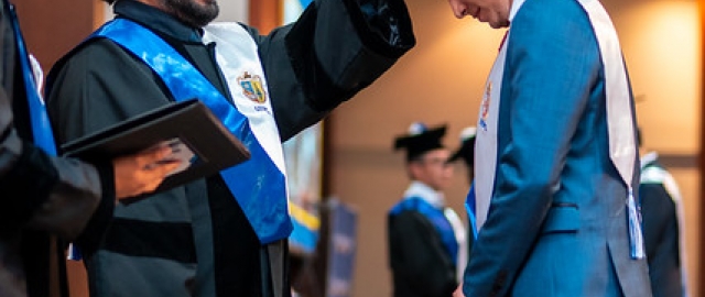 Ceremonia de Incorporación | 20 de marzo 2026 | Mañana