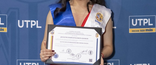 Ceremonia de Incorporación | 3 de diciembre | Tarde