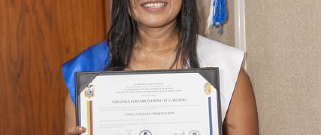 Ceremonia de Incorporación | 27 de marzo 2026 | Tarde Ceremonia de Incorporación | 27 de marzo 2026 | Tarde