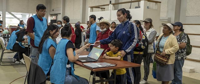 Navidad UTPL 2025 | Banco de Alimentos Navidad UTPL 2025 | Banco de Alimentos