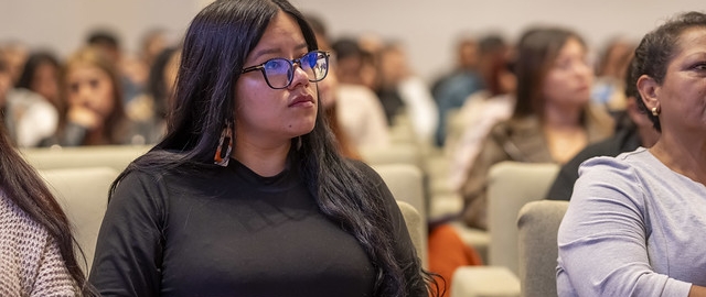 I Congreso Intersectorial sobre Prevención de la Violencia de Género y Empoderamiento de Mujeres en Situación de Vulnerabilidad I Congreso Intersectorial sobre Prevención de la Violencia de Género y Empoderamiento de Mujeres en Situación de Vulnerabilidad