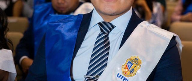 Ceremonia de Incorporación | 7 de noviembre | Mañana