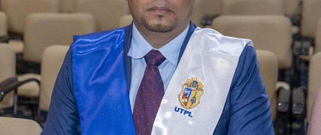 Ceremonia de Incorporación | 24 de junio | Mañana