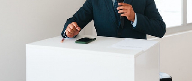 Ceremonia de Graduación – XV Promoción Licencia Tipo G | ESCOP-UTPL