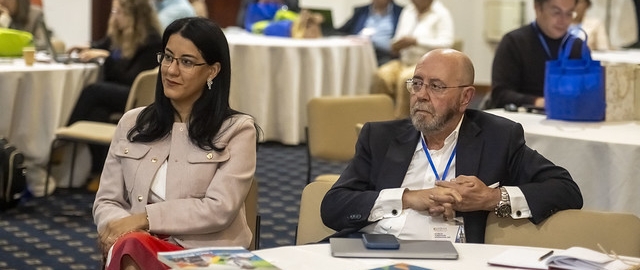 XI Foro Internacional de Acreditación EQUAA 2025: "El impacto de la IA en la formación de estudiantes de educación superior" XI Foro Internacional de Acreditación EQUAA 2025: "El impacto de la IA en la formación de estudiantes de educación superior"