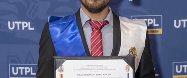 Ceremonia de Incorporación | 4 de diciembre | Tarde