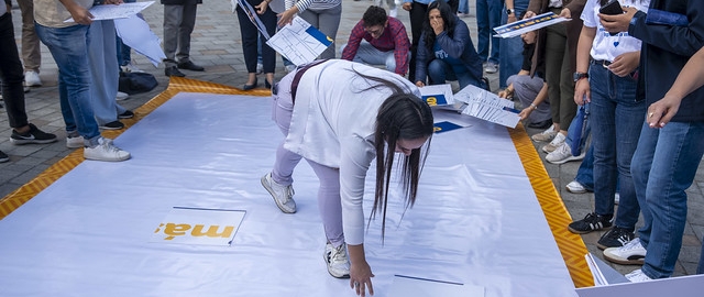 Somos Great Place to Work