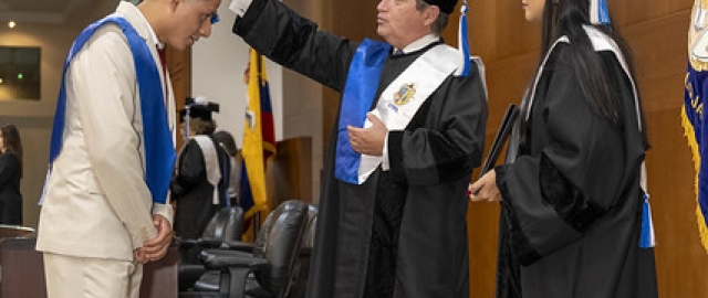 Ceremonia de Incorporación | 30 de marzo 2026 | Tarde