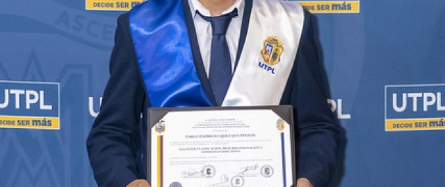 Ceremonia de Incorporación | 3 de diciembre | Mañana