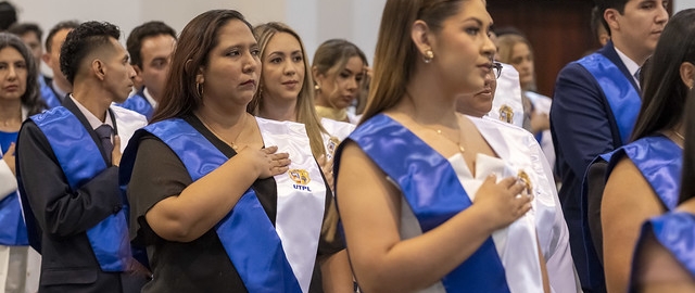 Ceremonia de Incorporación | 27 de noviembre | Mañana