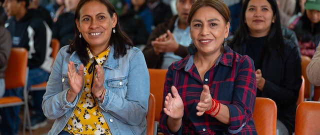 Feria Agropecuaria y VIII Concurso Semilla de Oro