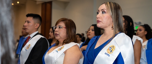 Ceremonia de Incorporación | 23 de abril 2024 | Mañana Ceremonia de Incorporación | 23 de abril 2024 | Mañana