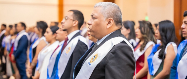 Ceremonia de Incorporación | 29 de julio | Mañana Ceremonia de Incorporación | 29 de julio | Mañana