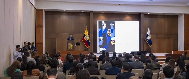 Rendición de Cuentas 2024
