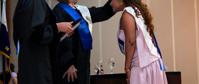 Ceremonia de Incorporación | 27 de marzo 2026 | Tarde