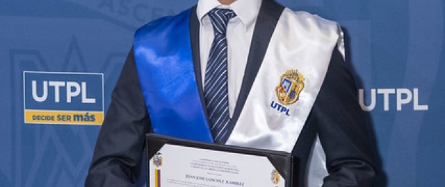 Ceremonia de Incorporación | 3 de diciembre | Mañana Ceremonia de Incorporación | 3 de diciembre | Mañana